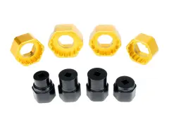 Enduro Bearings "BBT-044" Innenlager Werkzeug Set