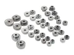 Enduro Bearings "BGK" Lagerpresse Führungssatz