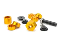 Enduro Bearings "BRT-040" Innenlager und Naben Lagerwerkzeug