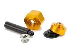 Enduro Bearings "BRT-040" Innenlager und Naben Lagerwerkzeug