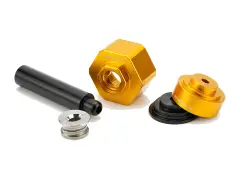 Enduro Bearings "BRT-040" Innenlager und Naben Lagerwerkzeug