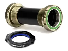 Enduro Bearings "BSA Edelstahl" MTB Tretlager Enduro Bearings "BSA Edelstahl" MTB Tretlager