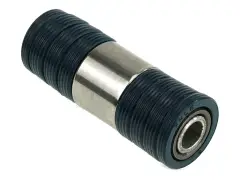 Enduro Bearings Shock Eye Needle Bearing Kit - 6 mm Bolt Enduro Bearings Shock Eye Needle Bearing Kit - 6 mm Bolt