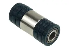 Enduro Bearings Shock Eye Needle Bearing Kit - 6 mm Bolt Enduro Bearings Shock Eye Needle Bearing Kit - 6 mm Bolt