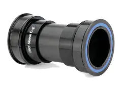 Enduro Bearings "Double Row BB86/92 Black Oxide" MTB Tretlager Enduro Bearings "Double Row BB86/92 Black Oxide" MTB Tretlager