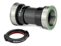 Enduro Bearings "Double Row BB86/92 Edelstahl" MTB Tretlager Enduro Bearings "Double Row BB86/92 Edelstahl" MTB Tretlager