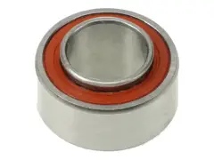 Enduro Bearings "DR 10177" Double Row Bearing - 10 x 17 x 6 mm Enduro Bearings "DR 10177" Double Row Bearing - 10 x 17 x 6 mm