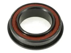 Enduro Bearings "F6802" Flanged Bearing - 15 x 24/26 x 5 mm Enduro Bearings "F6802" Flanged Bearing - 15 x 24/26 x 5 mm