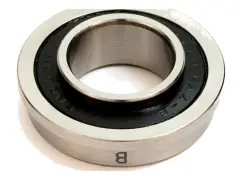 Enduro Bearings "F6902" Flanged Bearing - 15 x 28 x 7 mm Enduro Bearings "F6902" Flanged Bearing - 15 x 28 x 7 mm