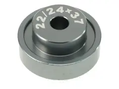 Enduro Bearings "HT Inner" Lagerpresse Führung