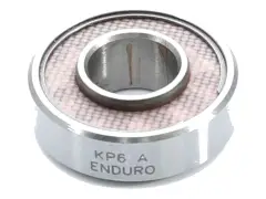 Enduro Bearings "KP6A" Bearing - 3/8 x 7/8 x 5/16 inch Enduro Bearings "KP6A" Bearing - 3/8 x 7/8 x 5/16 inch
