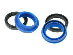 Enduro Bearings "Manitou" Fork Seal Kit Enduro Bearings "Manitou" Fork Seal Kit
