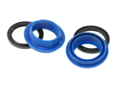 Enduro Bearings "Manitou" Fork Seal Kit Enduro Bearings "Manitou" Fork Seal Kit
