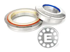 Enduro Bearings "MAXHit" MTB Steuersatz - ZS44/28,6 | ZS56/40