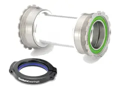 Enduro Bearings "MAXHit T47 Internal" MTB Tretlager Enduro Bearings "MAXHit T47 Internal" MTB Tretlager