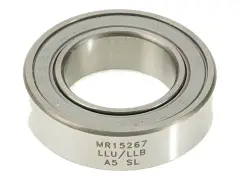 Enduro Bearings "MR 15267" Bearing - 15 x 26 x 7 mm Enduro Bearings "MR 15267" Bearing - 15 x 26 x 7 mm