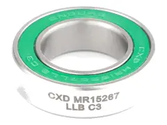 Enduro Bearings "MR 15267" Bearing - 15 x 26 x 7 mm Enduro Bearings "MR 15267" Bearing - 15 x 26 x 7 mm