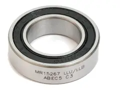 Enduro Bearings "MR 15267" Bearing - 15 x 26 x 7 mm Enduro Bearings "MR 15267" Bearing - 15 x 26 x 7 mm