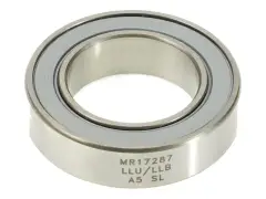 Enduro Bearings "MR 17287" Bearing - 17 x 28 x 7 mm Enduro Bearings "MR 17287" Bearing - 17 x 28 x 7 mm