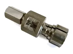 Enduro Bearings "Puller" Lagerauszieher Spannzange