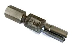 Enduro Bearings "Puller" Lagerauszieher Spannzange