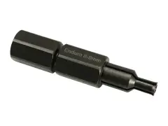 Enduro Bearings "Puller" Lagerauszieher Spannzange
