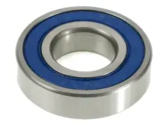 Enduro Bearings "R 10" Bearing - 5/8 x 1 3/8 x 11/32 inch Enduro Bearings "R 10" Bearing - 5/8 x 1 3/8 x 11/32 inch