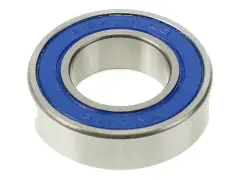 Enduro Bearings "R 12/22" Bearing - 22 mm x 1 5/8 x 7/16 inch Enduro Bearings "R 12/22" Bearing - 22 mm x 1 5/8 x 7/16 inch