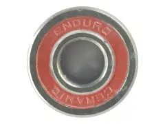 Enduro Bearings "R 4" Bearing - 1/4 x 5/8 x 0.196 inch Enduro Bearings "R 4" Bearing - 1/4 x 5/8 x 0.196 inch