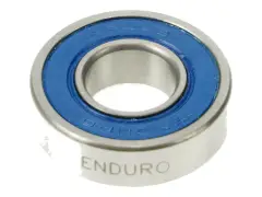 Enduro Bearings "R 8" Bearing - 1/2 x 1 1/8 x 5/16 inch Enduro Bearings "R 8" Bearing - 1/2 x 1 1/8 x 5/16 inch