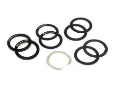 Enduro Bearings "SPK" MTB Innenlager Spacer Kit