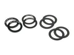 Enduro Bearings "SPK" MTB Innenlager Spacer Kit