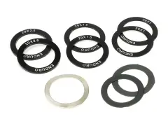 Enduro Bearings "SPK" MTB Innenlager Spacer Kit