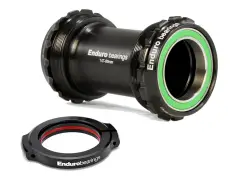 Enduro Bearings "T47 External Edelstahl" MTB Tretlager Enduro Bearings "T47 External Edelstahl" MTB Tretlager