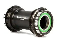 Enduro Bearings "T47 External Edelstahl" MTB Tretlager Enduro Bearings "T47 External Edelstahl" MTB Tretlager