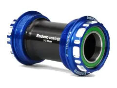 Enduro Bearings "T47 External Edelstahl" MTB Tretlager Enduro Bearings "T47 External Edelstahl" MTB Tretlager