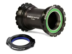 Enduro Bearings "T47 Internal Edelstahl" MTB Tretlager Enduro Bearings "T47 Internal Edelstahl" MTB Tretlager
