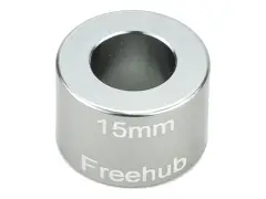 Enduro Bearings "TK HT" Freilauf Distanzhülsen Führung