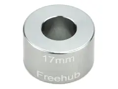 Enduro Bearings "TK HT" Freilauf Distanzhülsen Führung