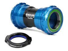 Enduro Bearings "TorqTite PF30 Edelstahl" MTB Tretlager Enduro Bearings "TorqTite PF30 Edelstahl" MTB Tretlager