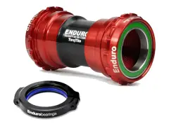 Enduro Bearings "TorqTite PF30 Edelstahl" MTB Tretlager Enduro Bearings "TorqTite PF30 Edelstahl" MTB Tretlager