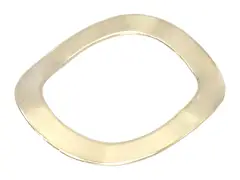 Enduro Bearings "WA Wave" MTB Wellenfederscheibe