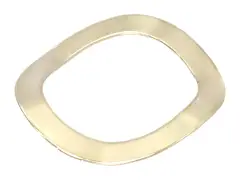 Enduro Bearings "WA Wave" MTB Wellenfederscheibe