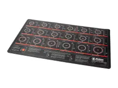 Enduro Bearings "WBM" Lager-Bestimmungsmatte
