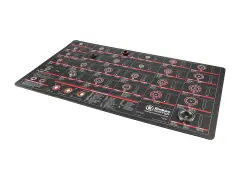 Enduro Bearings "WBM" Lager-Bestimmungsmatte