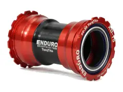 Enduro Bearings "XD-15 Corsa TorqTite PF30" MTB Tretlager Enduro Bearings "XD-15 Corsa TorqTite PF30" MTB Tretlager