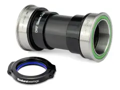 Enduro Bearings "XD-15 Double Row BB86/92" MTB Tretlager Enduro Bearings "XD-15 Double Row BB86/92" MTB Tretlager