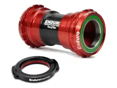 Enduro Bearings "XD-15 Pro TorqTite PF30" MTB Tretlager Enduro Bearings "XD-15 Pro TorqTite PF30" MTB Tretlager
