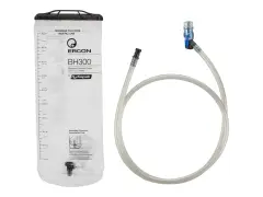 Ergon "BH300 HydraPak" Trinkblase Ergon "BH300 HydraPak" Trinkblase