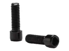 Ergon Ersatzschrauben M4 x 10 mm für Lock-On Griffe Ergon Ersatzschrauben M4 x 10 mm für Lock-On Griffe